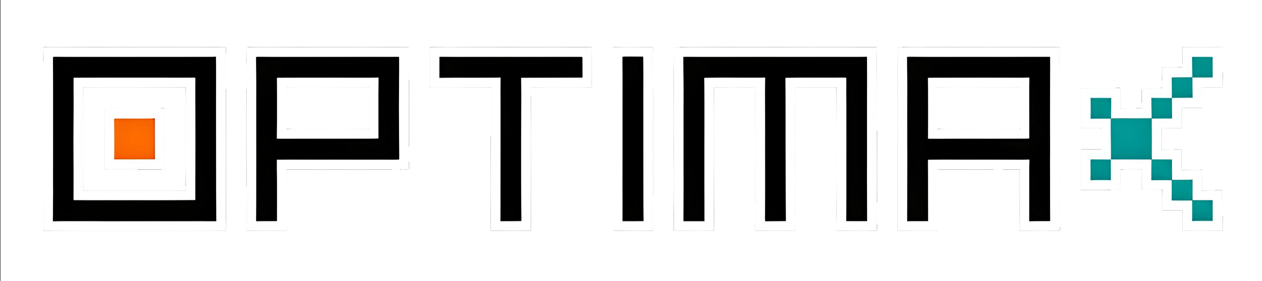 Logo Optimax
